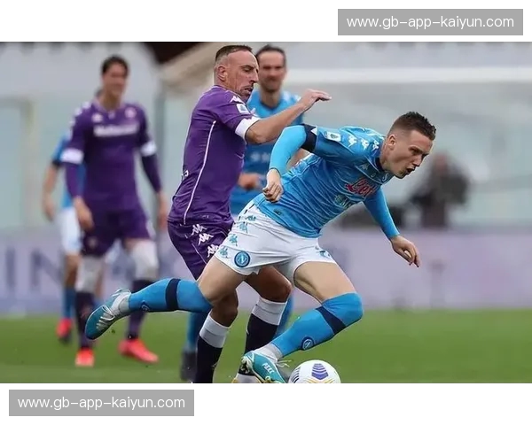 亚平宁的烽火：佛罗伦萨与恩波利的德比情仇，不止于足球